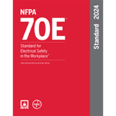 NFPA 70E: Standard for Electrical Safety in the Workplace