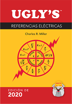 Ugly's Referencias Electricas, 2020 (Spanish)