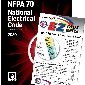 2020 NEC Softcover Bundle