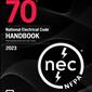 2023 NEC Handbook - Hardcover