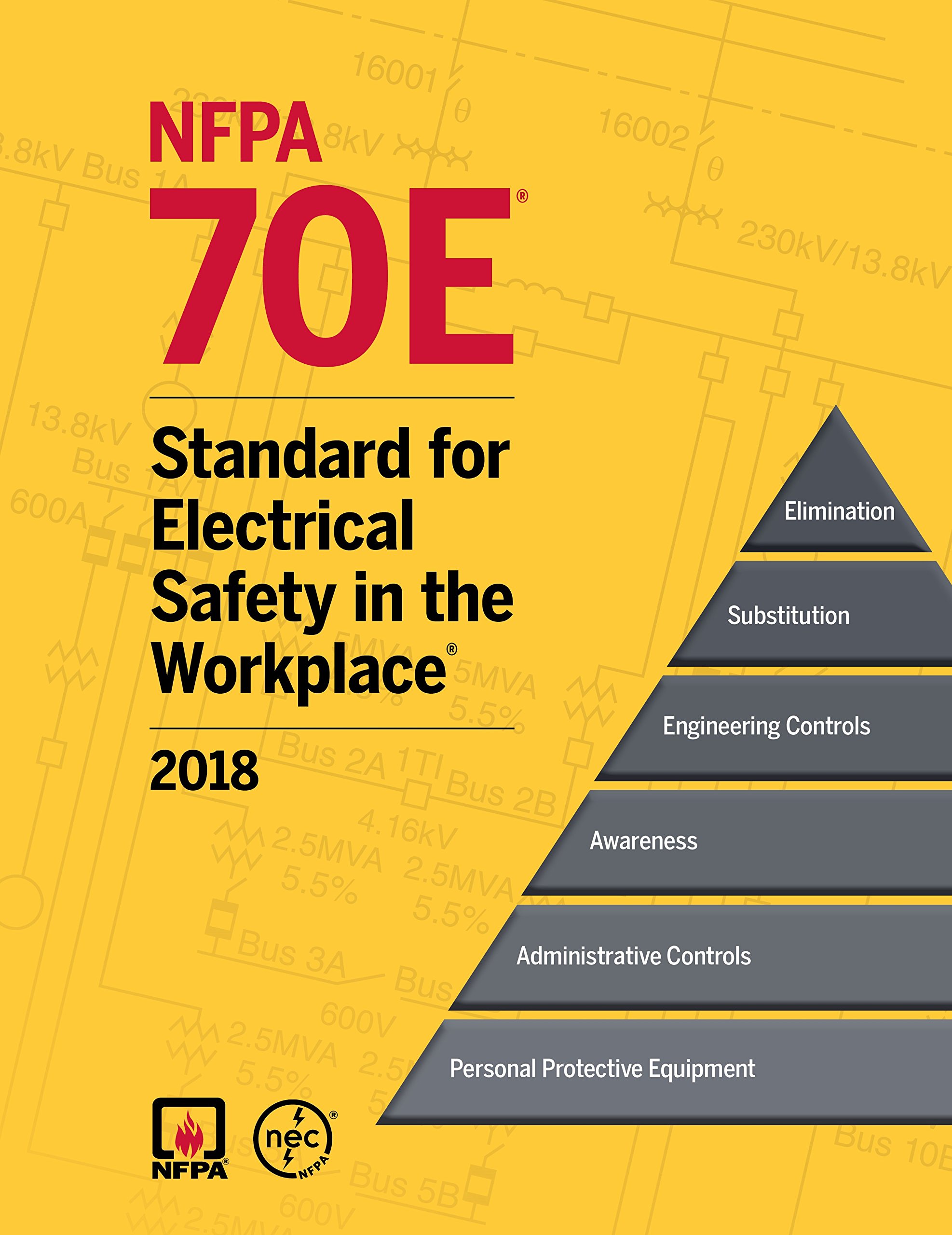 NFPA 70E: Standard for Electrical Safety in the Workplace