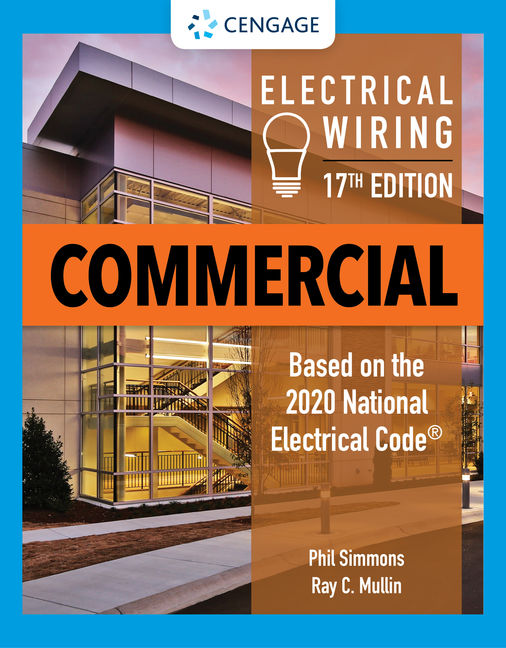 Electrical Wiring Commercial 17th Edition