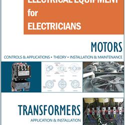Electrical Equipment for Electricians - By Keljik &amp; Chase