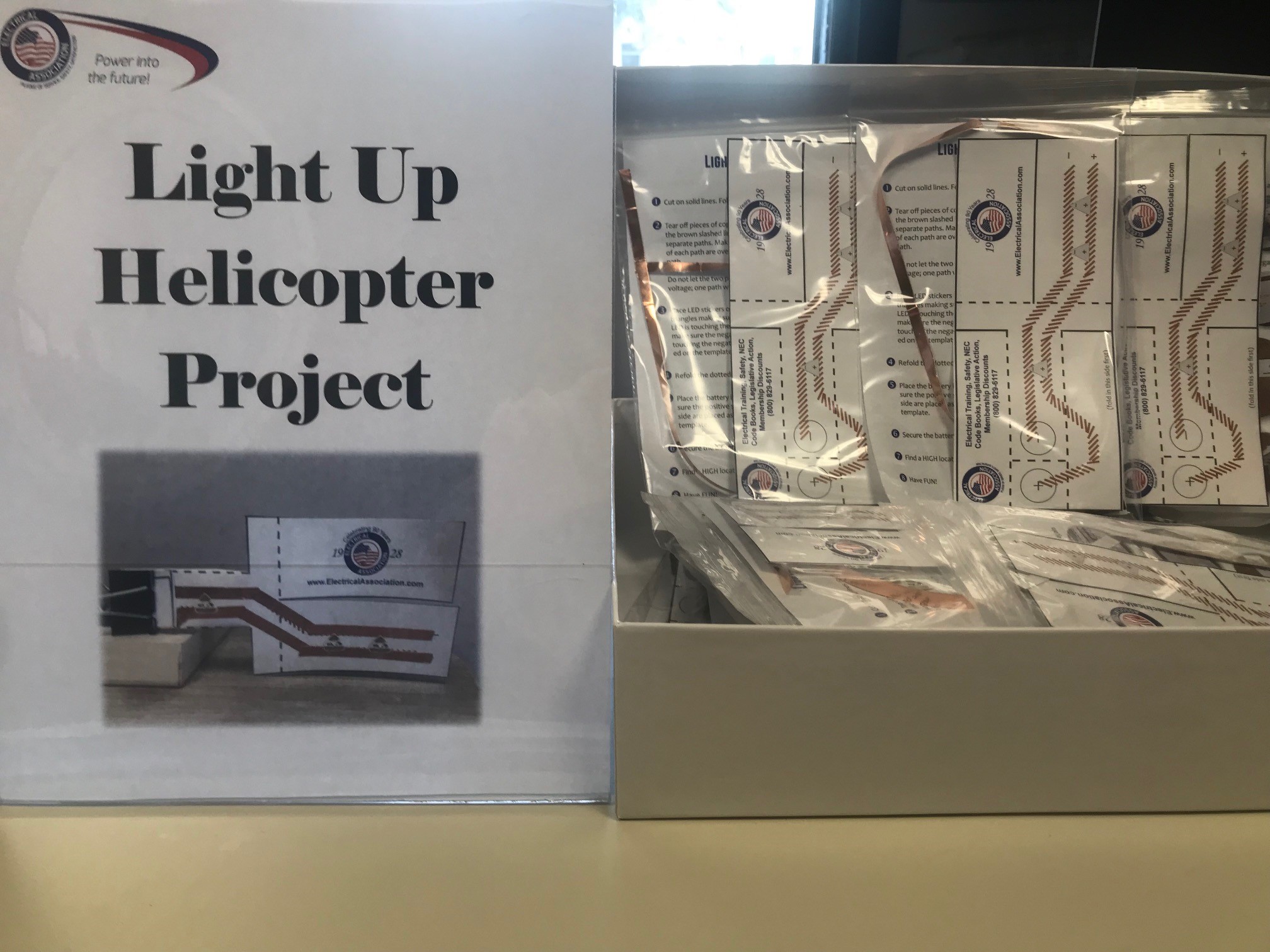 Picture of the product
