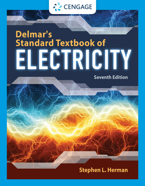 Standard Textbook of Electricity 7th Edition